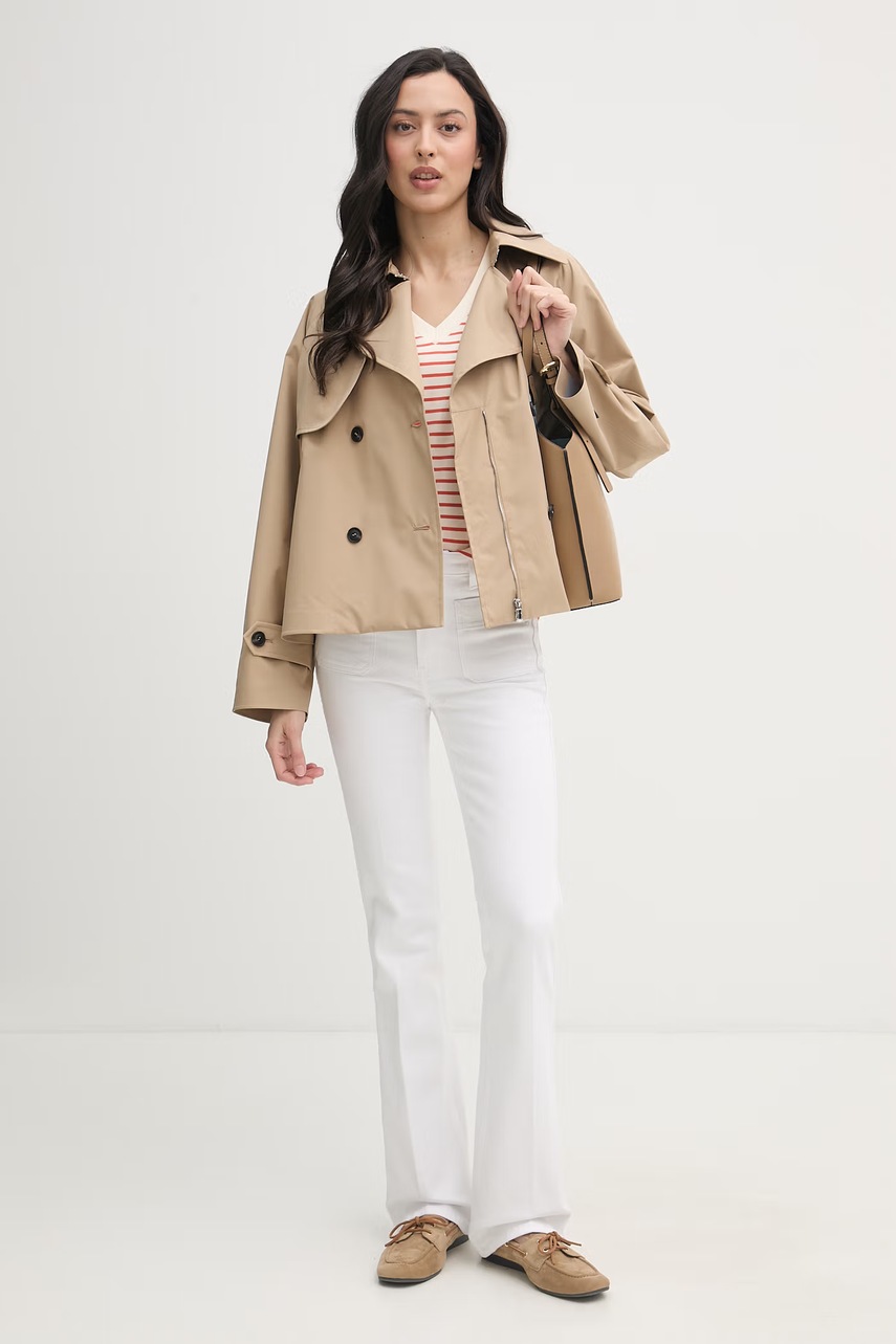 Tričko Mos Mosh Kala