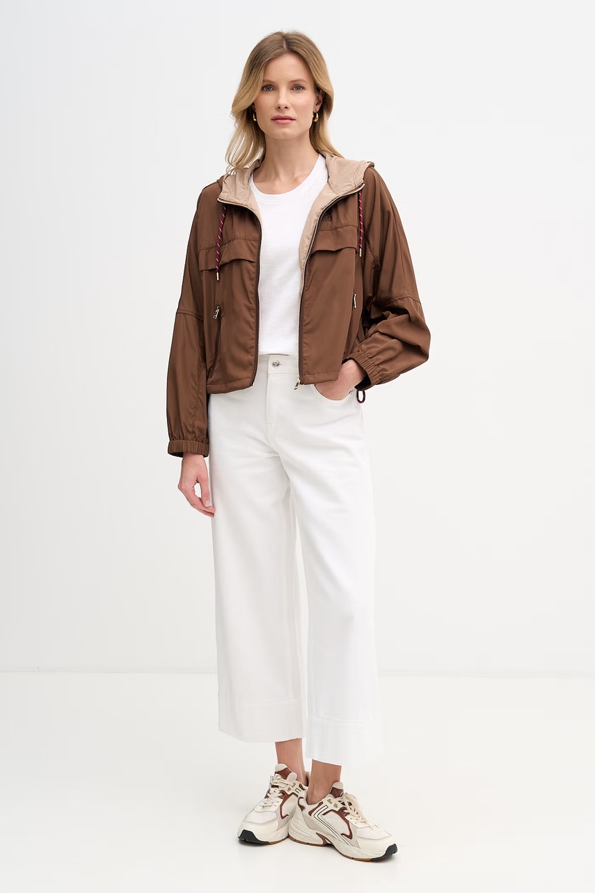 Mos Mosh tričko dámské bavlněné Safina