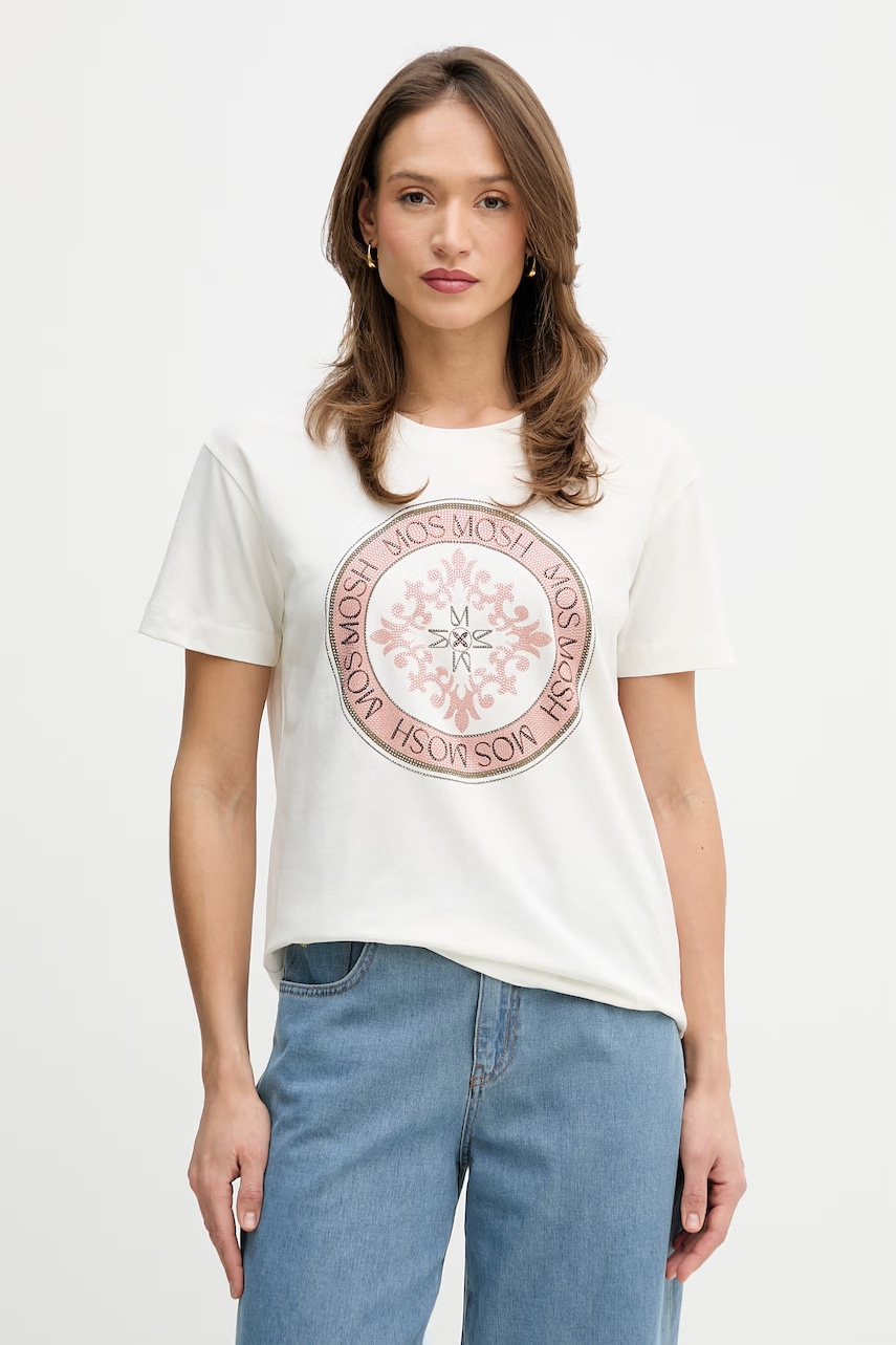 Mos Mosh tricou Judd