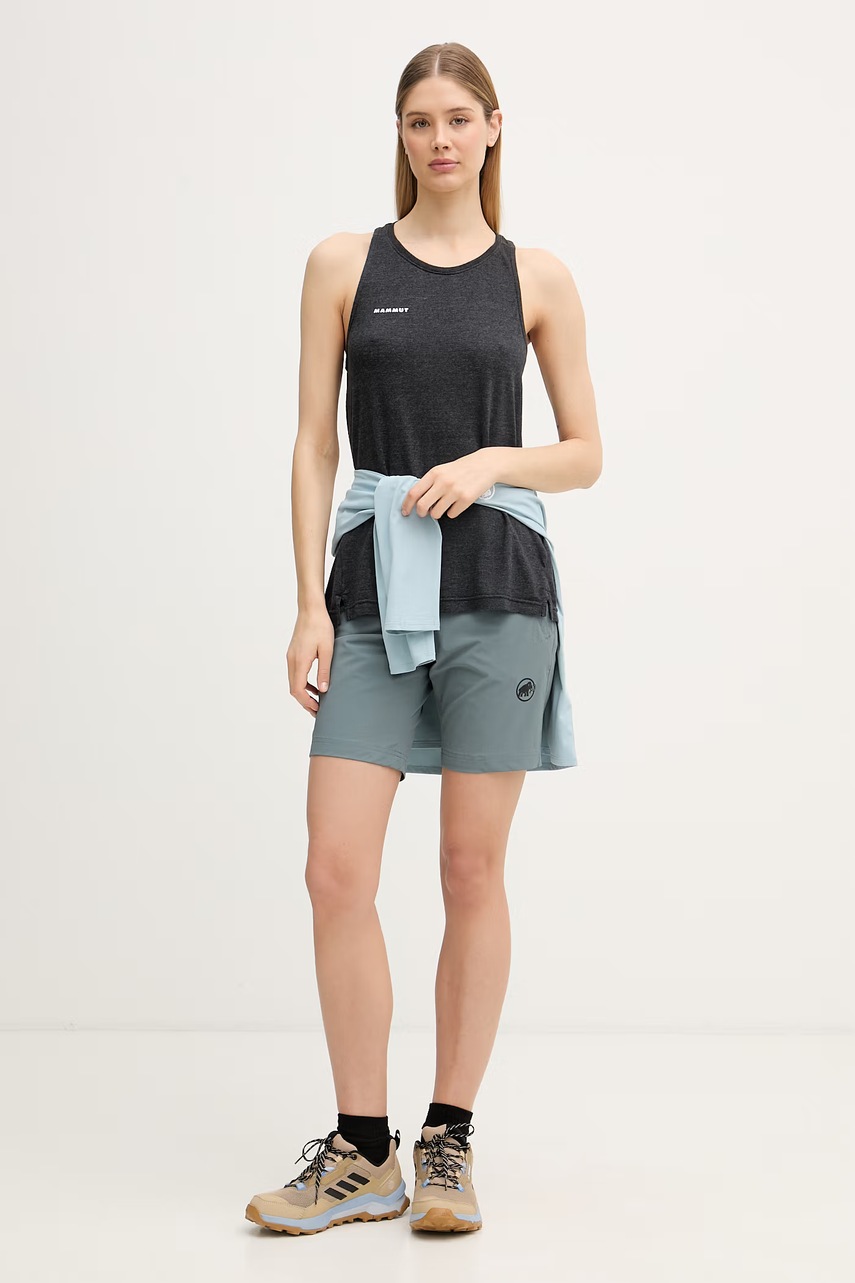 Mammut dámský top Massone