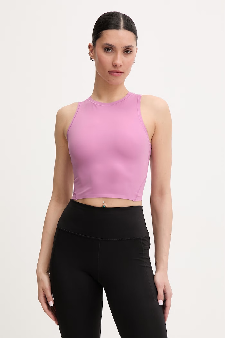 On top de antrenament pentru femei Studio