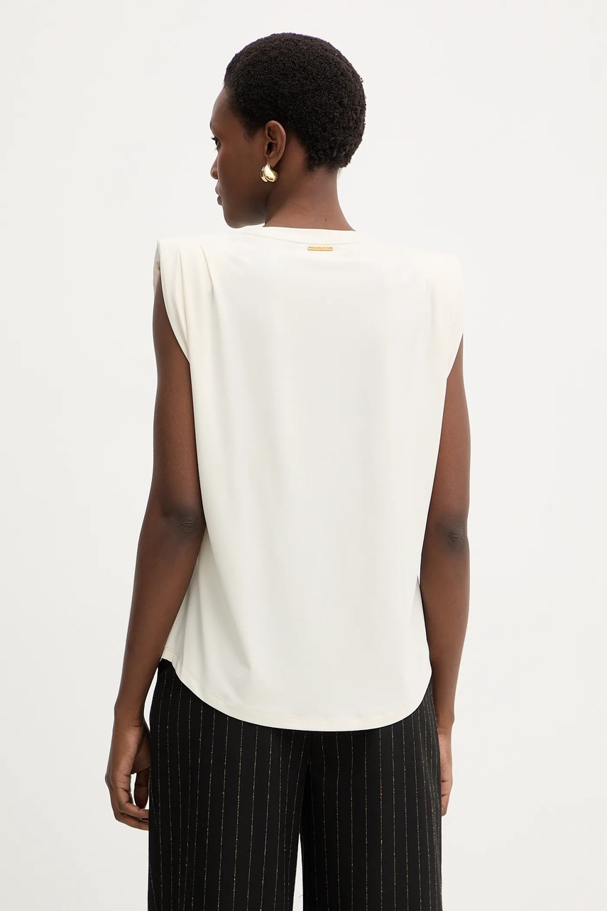 Tričko MICHAEL Michael Kors (obrázek 3)