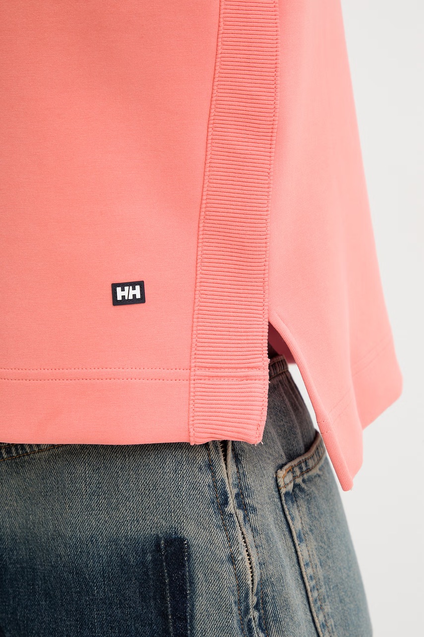 Helly Hansen top dámský bavlněný CAPRI (obrázek 5)