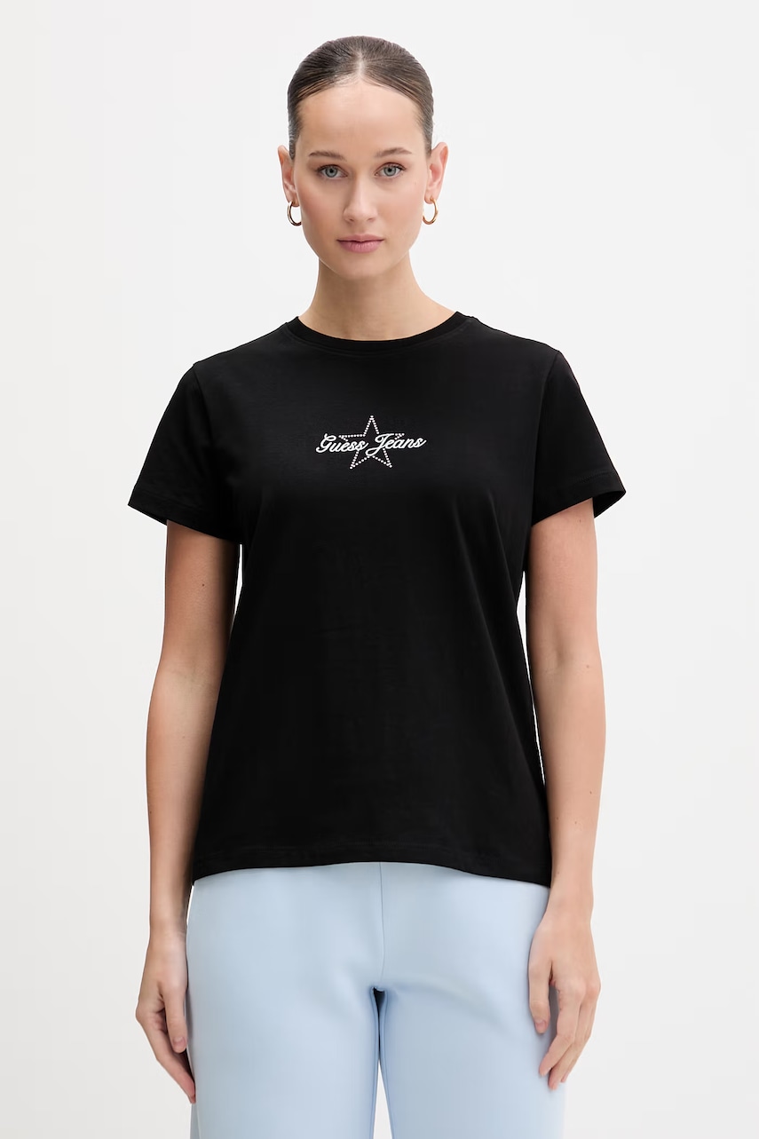 Μπλουζάκι Guess Jeans