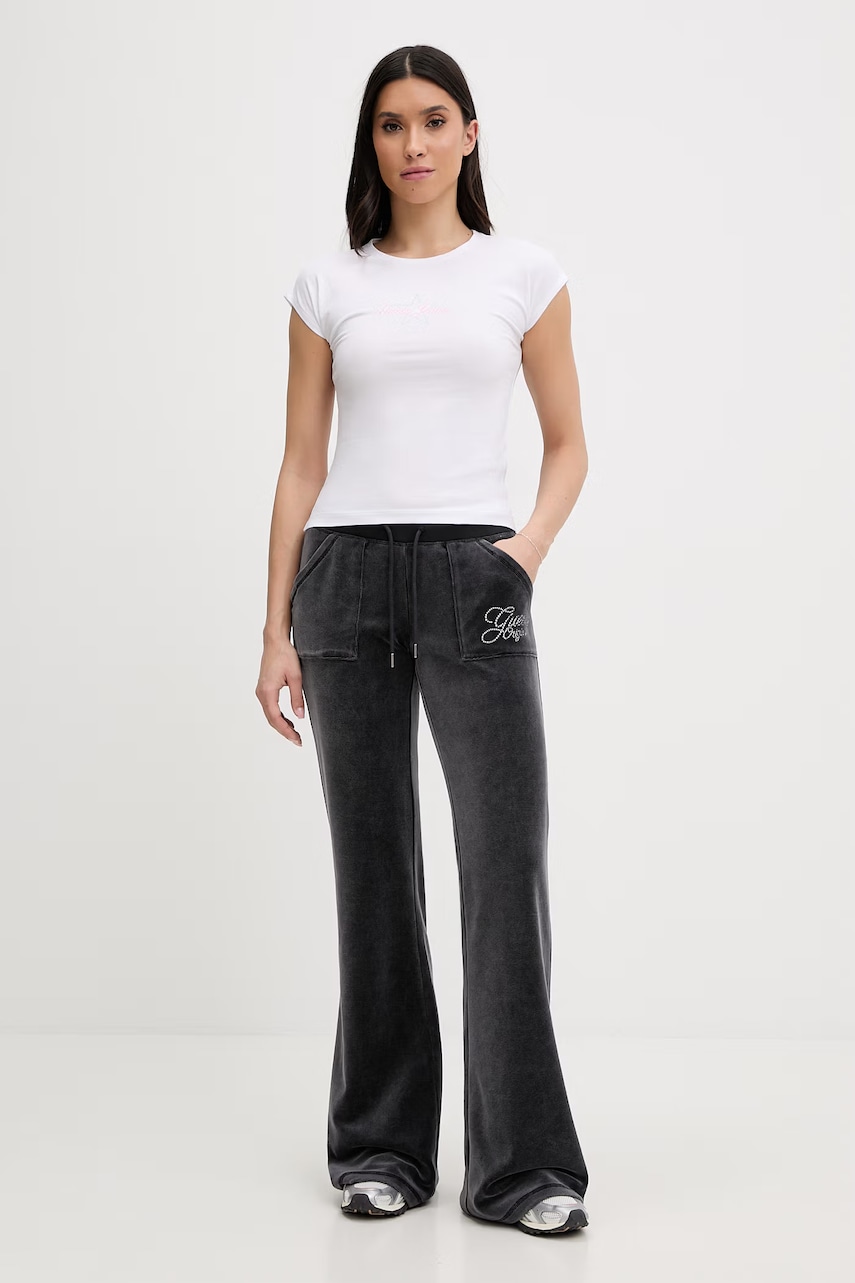 Guess Jeans Μπλουζάκι Guess Jeans