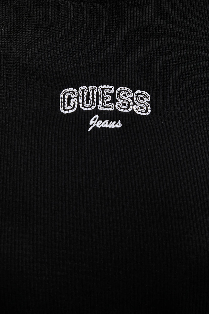 Guess Jeans Μπλουζάκι Guess Jeans φωτογραφία