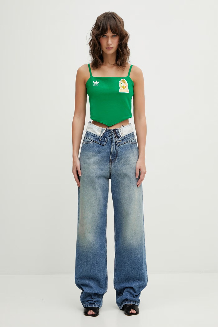 adidas Originals top Mexico Reconstrudted (zdjęcie 5)