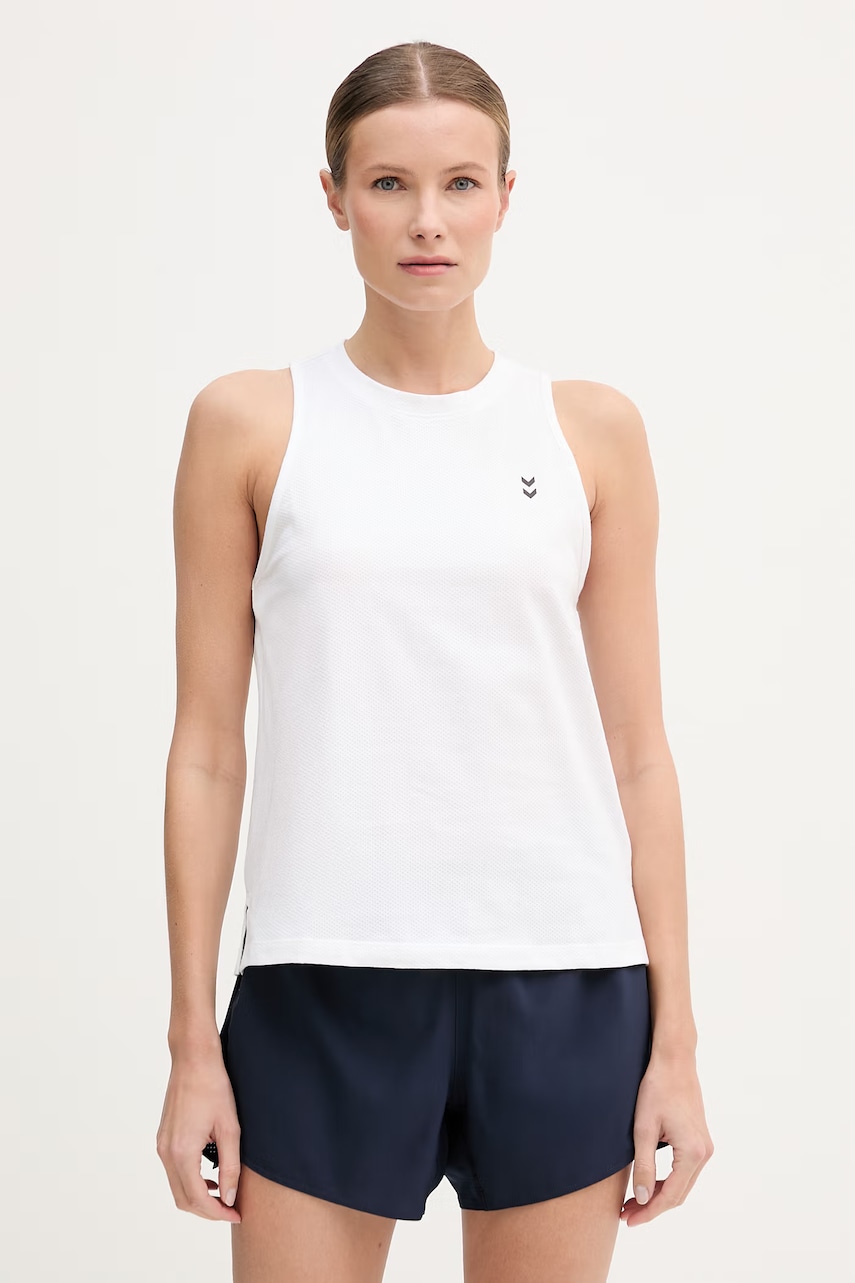 Hummel top de yoga