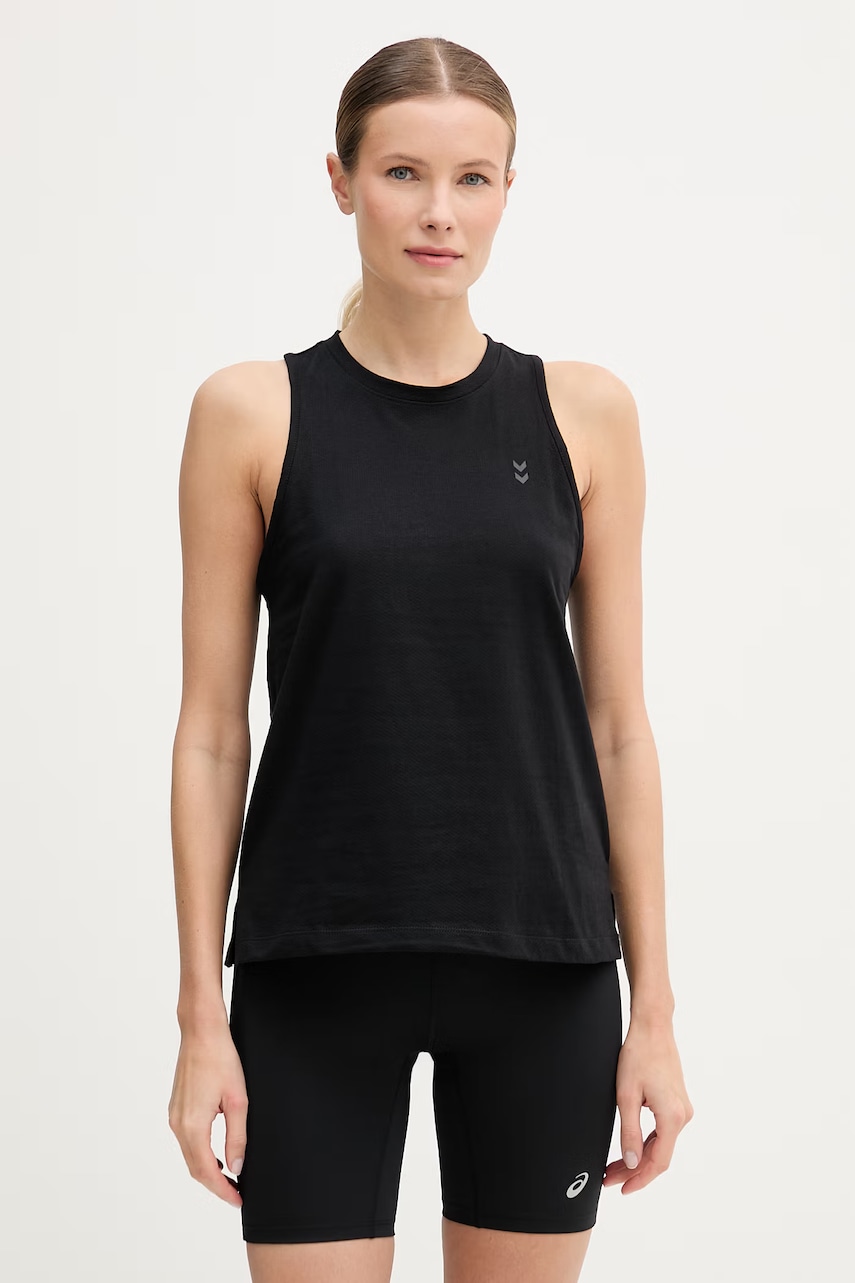Hummel top de yoga