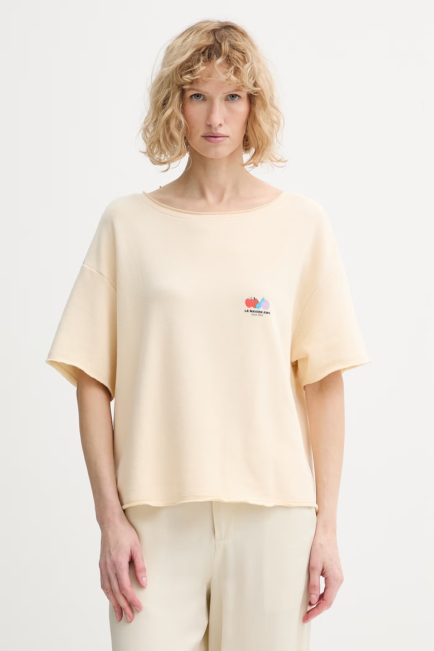 American Vintage tricou