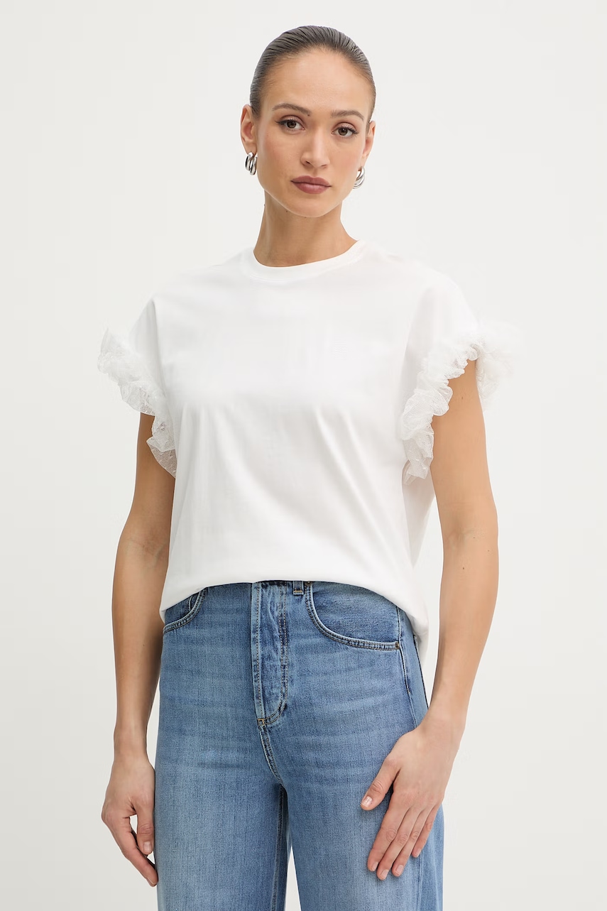 Twinset T-shirt Γυναικείο