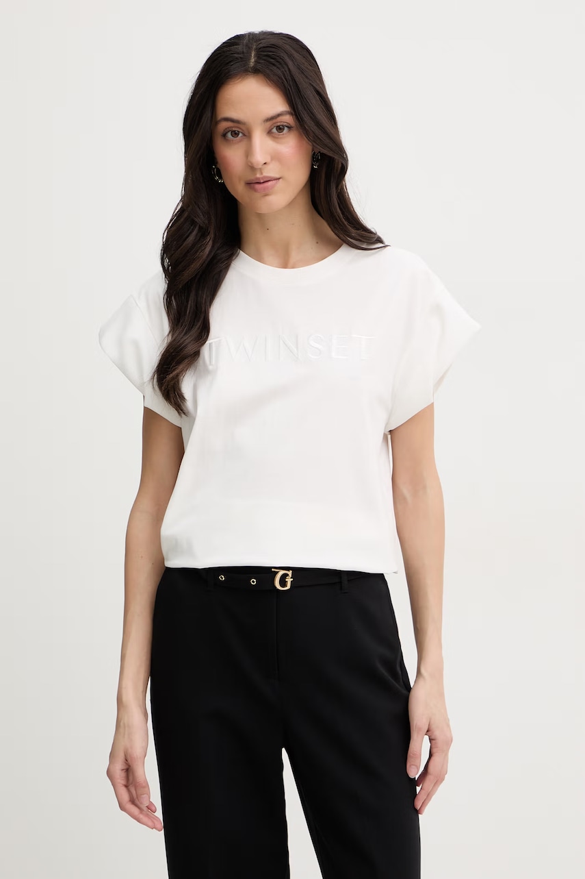 Twinset T-shirt Γυναικείο