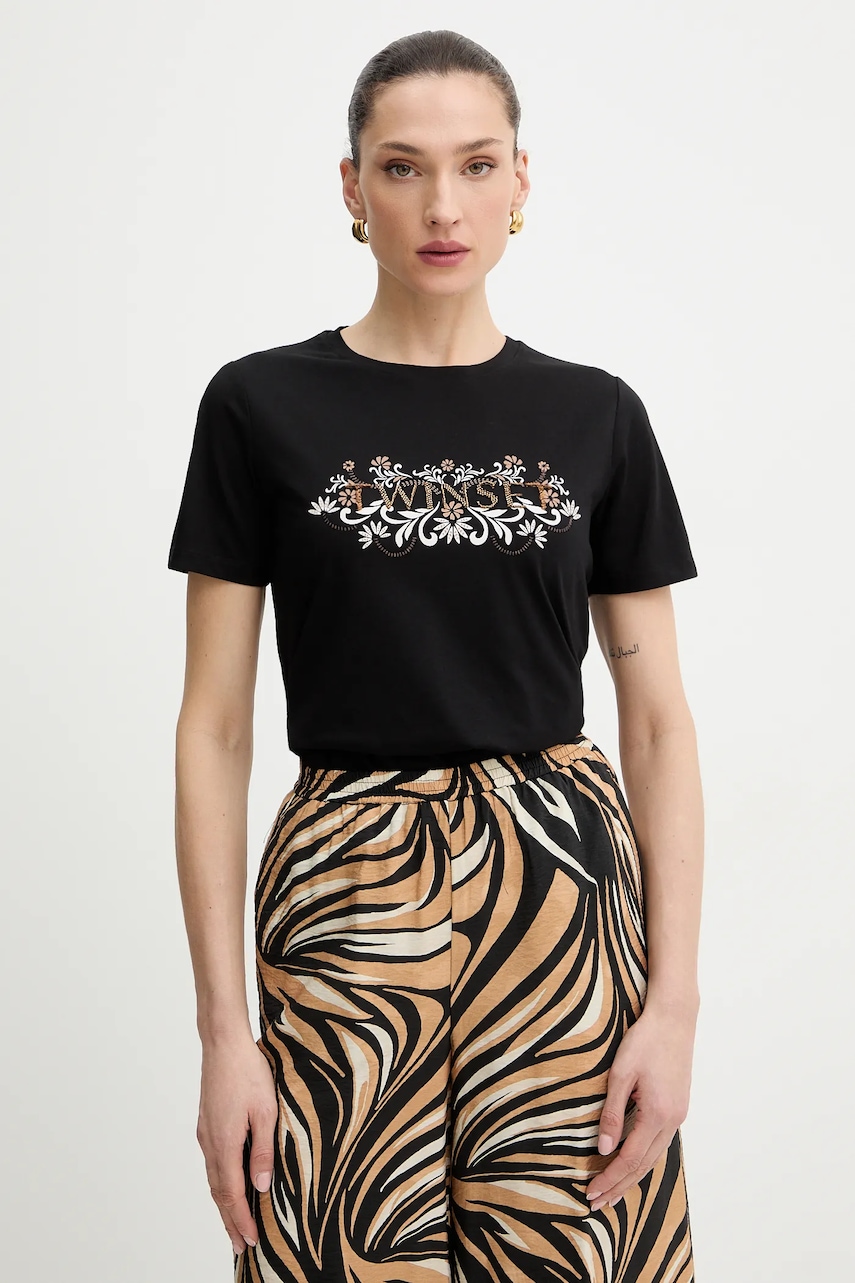 Μπλουζάκι Twinset