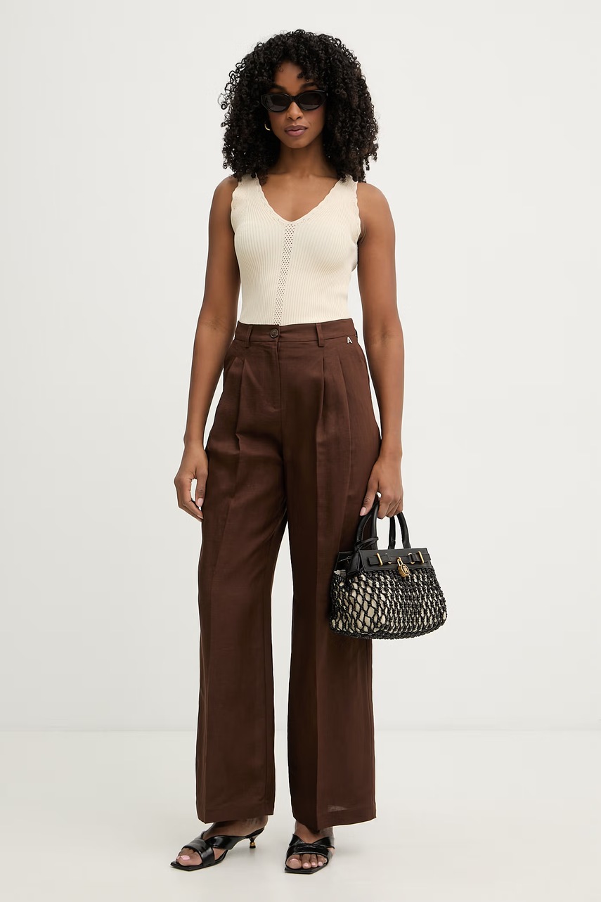 Twinset topy dámské