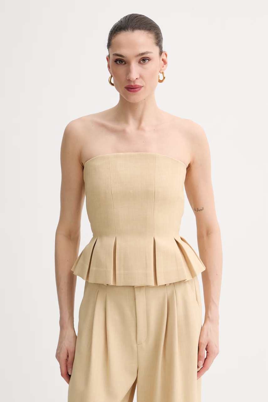 Gestuz top pentru femei