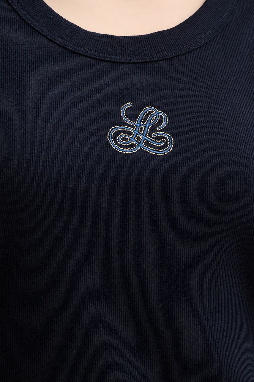 Top Luisa Spagnoli Bordo (obrázek 5)