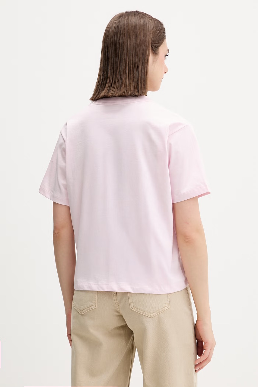 Guess Jeans tričko dámské bavlněné (obrázek 3)