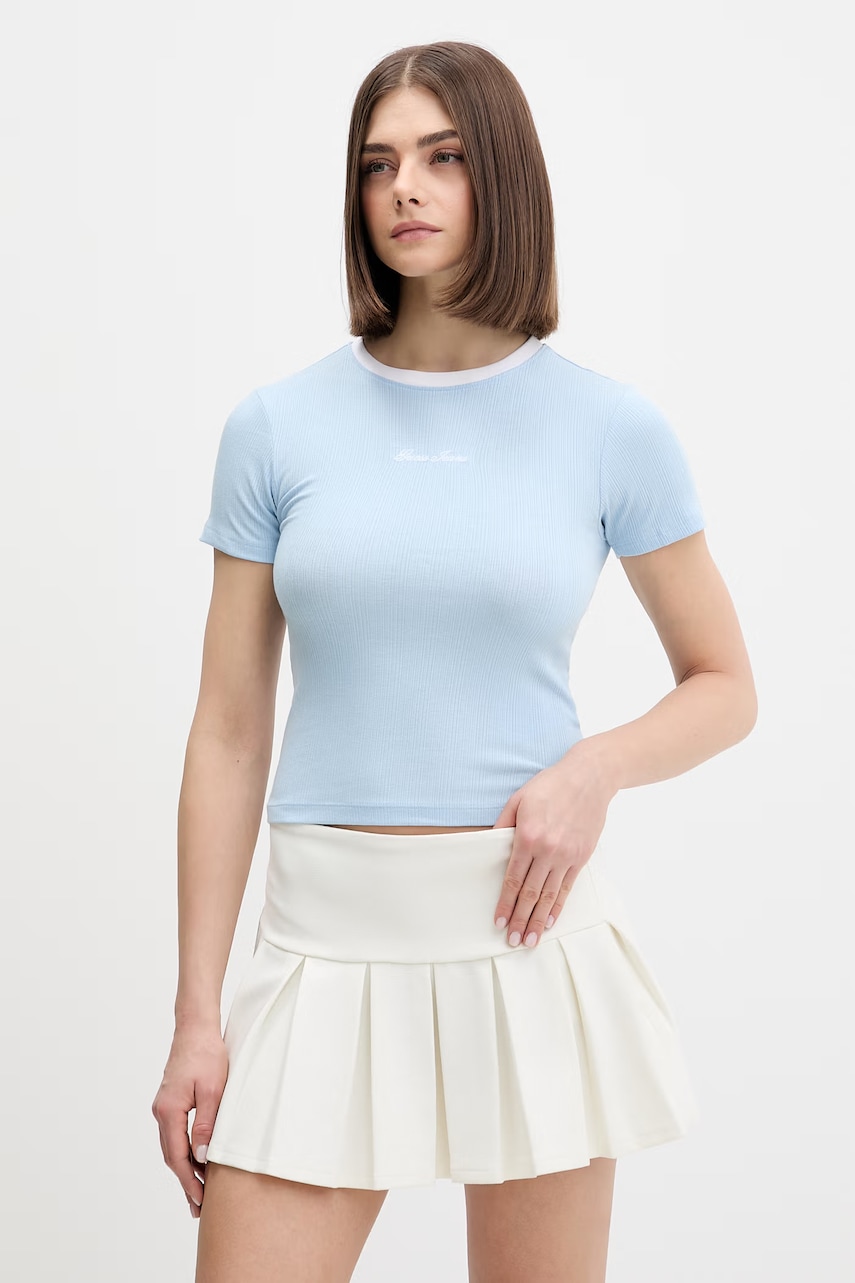 Guess Jeans T-shirt γυναικείο