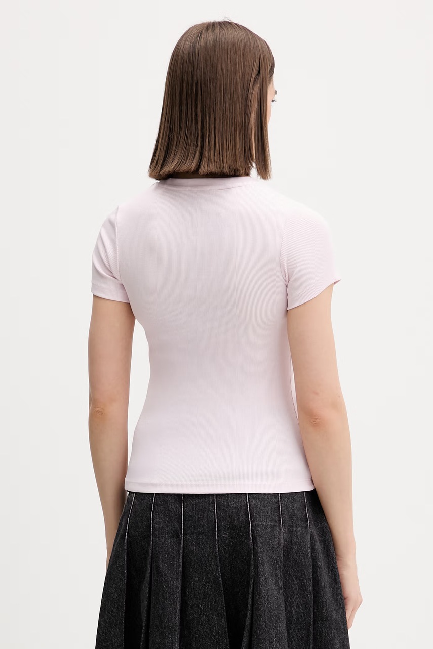 Guess Jeans Tričko dámské (obrázek 3)