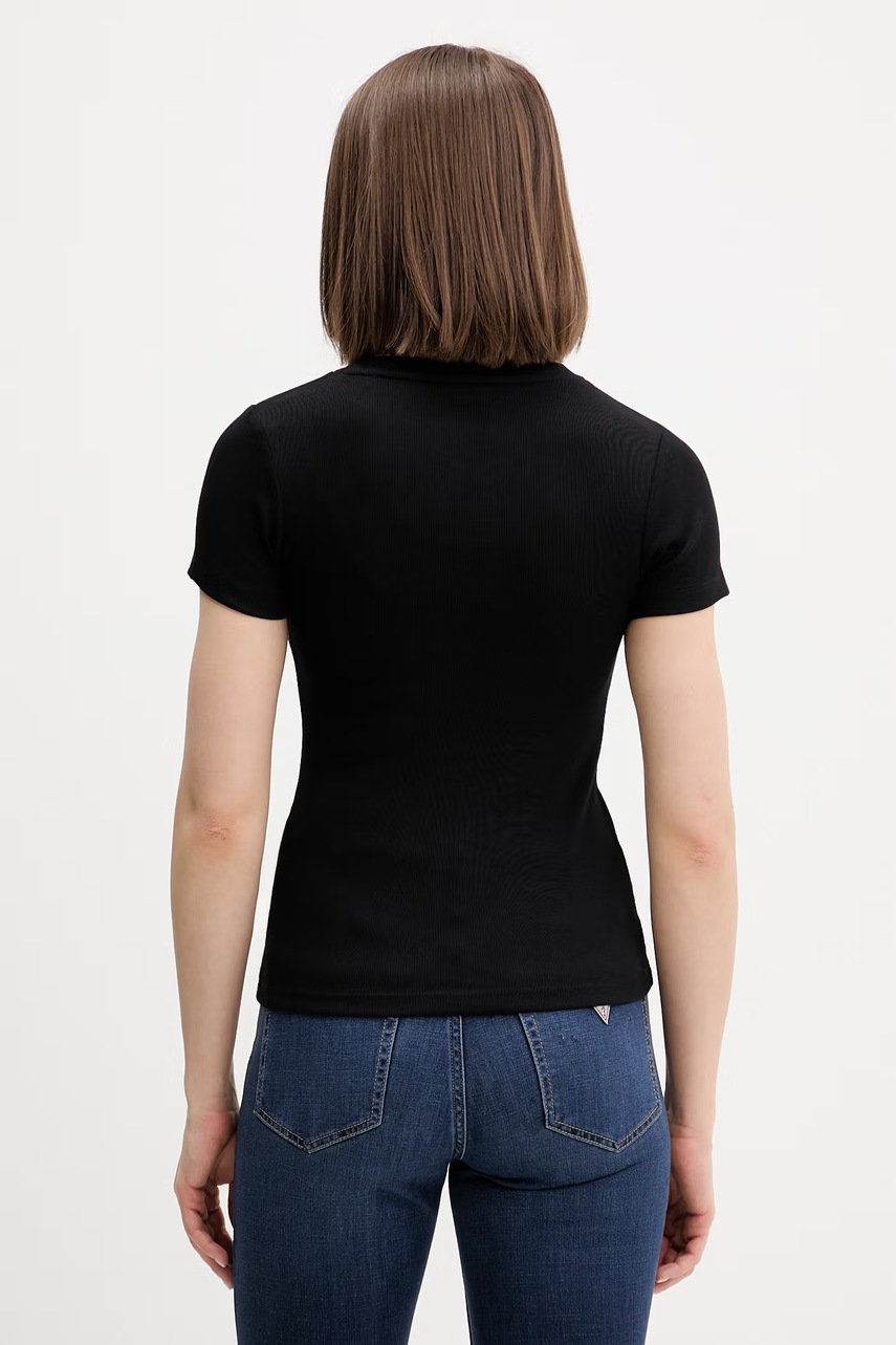 Guess Jeans dámské tričko (obrázek 3)