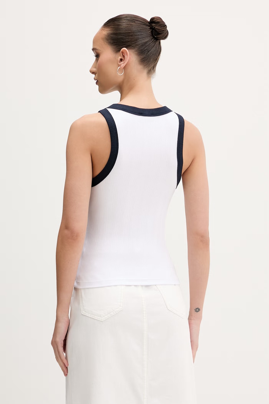 Guess Jeans dámský top (obrázek 3)