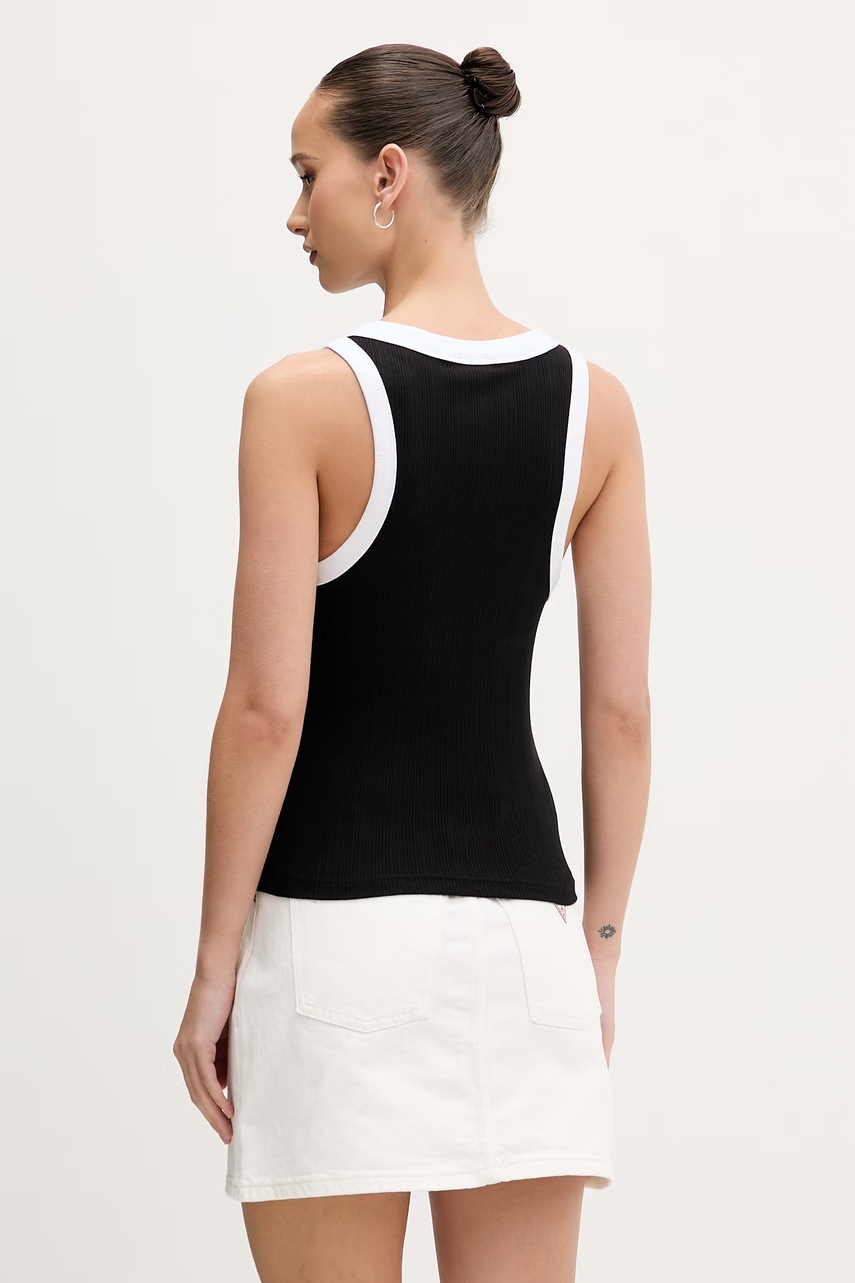 Guess Jeans top dámský (obrázek 3)