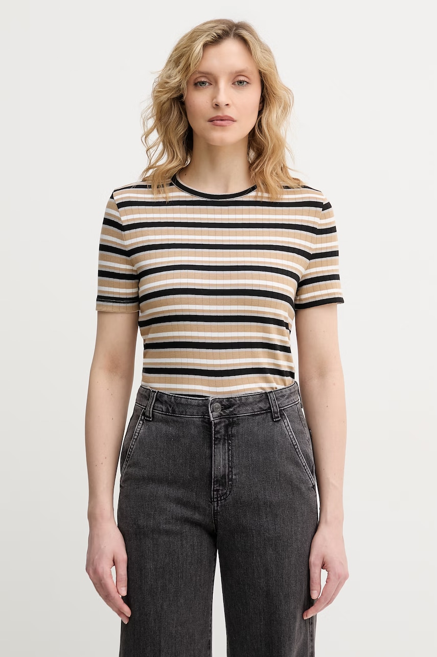 Sisley tricou pentru femei