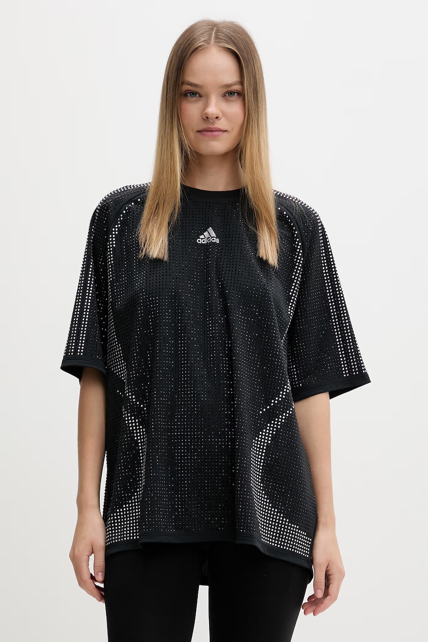 Colecția adidas Originals: practic pentru femei tricou