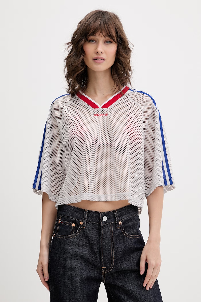 adidas Originals Oversize T-shirt Γυναικείο
