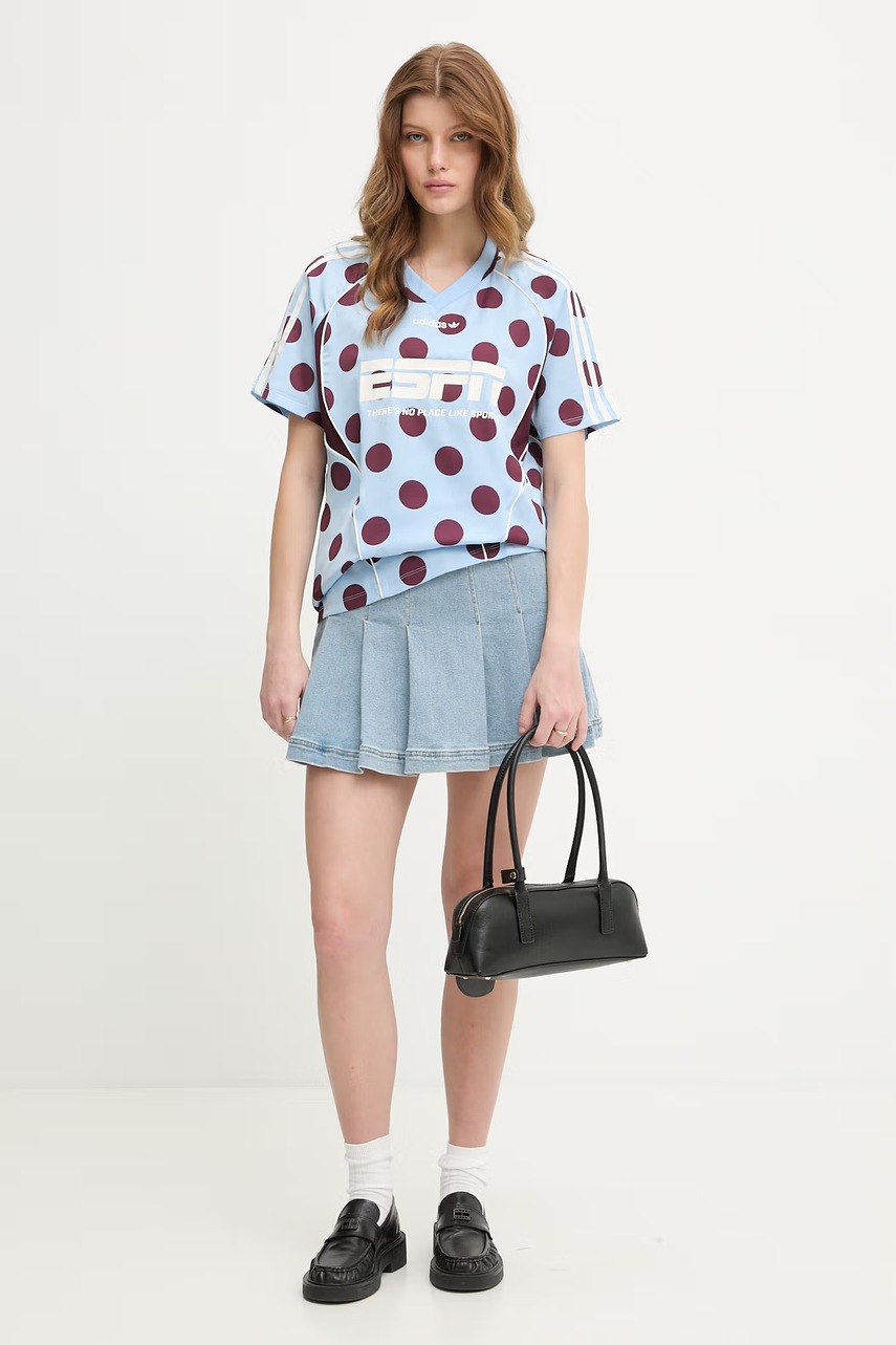 adidas Originals dámské tričko