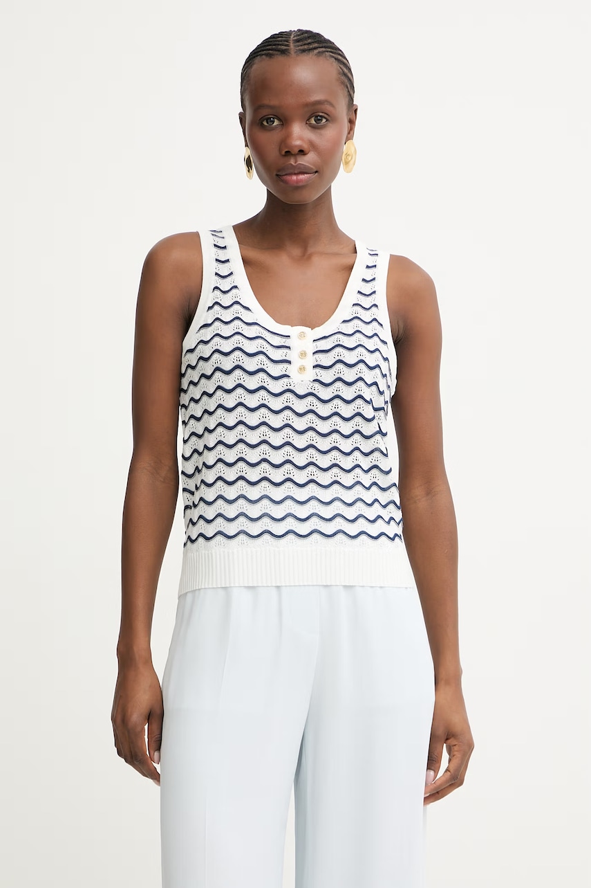 Fracomina top dámský