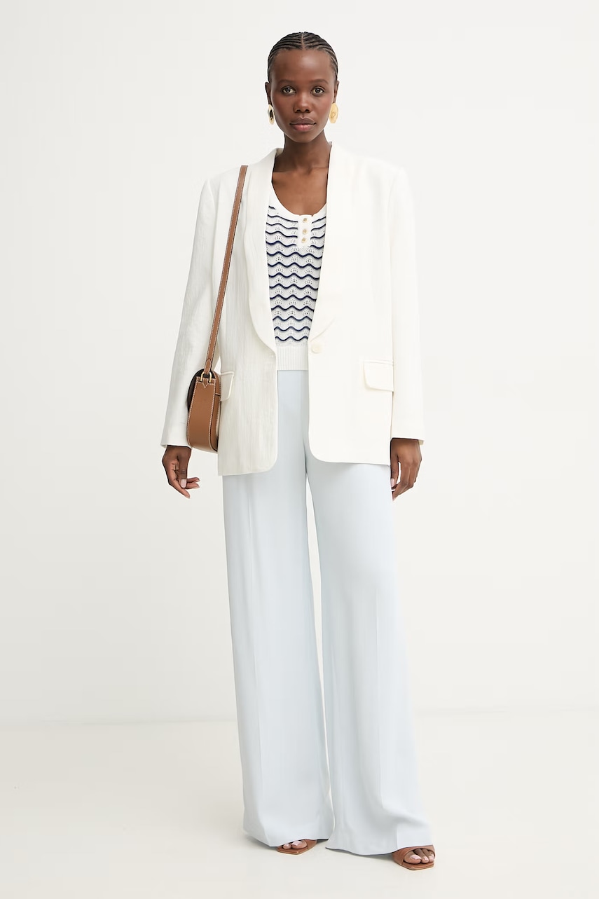 Fracomina top dámský