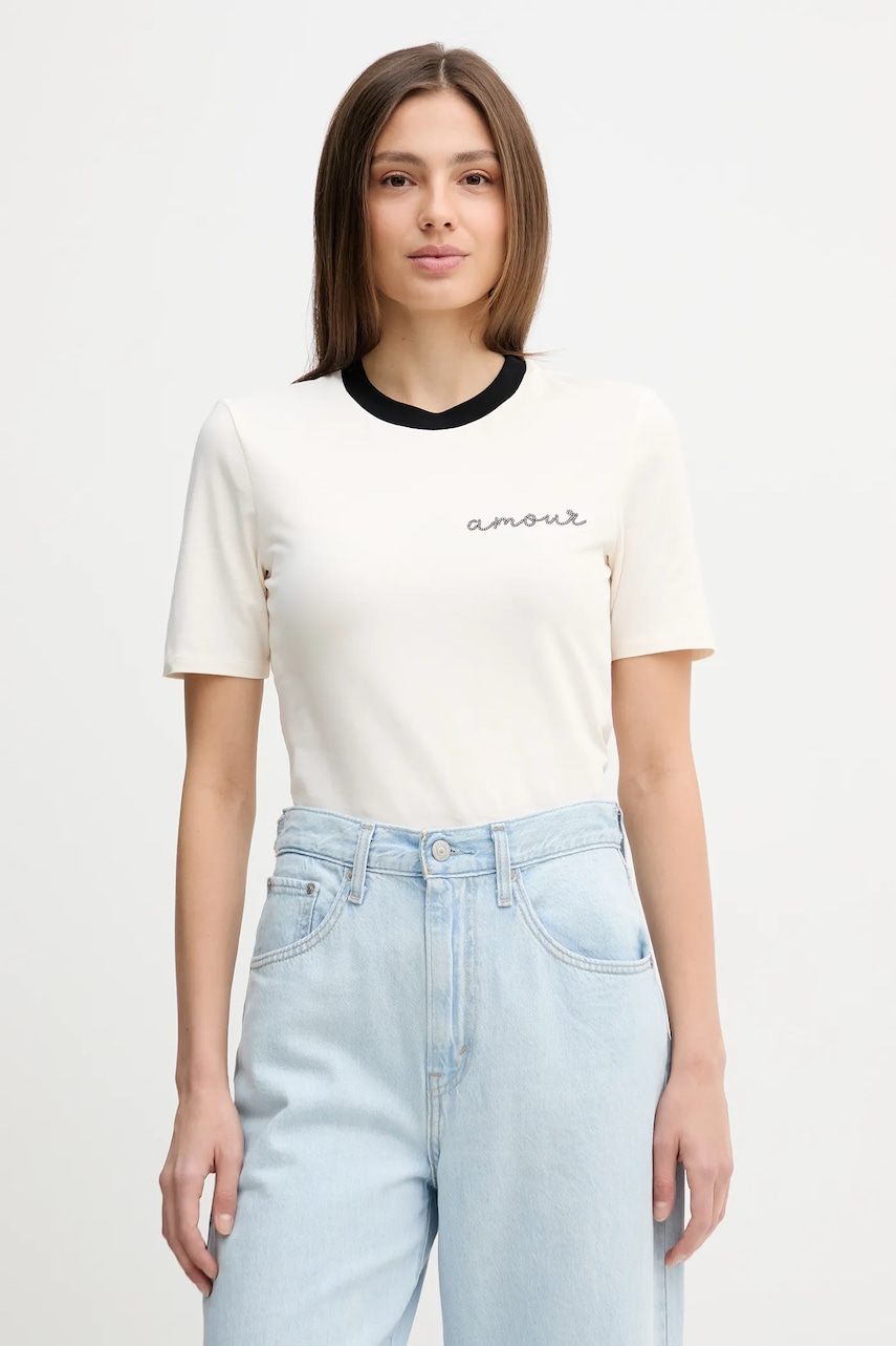 Μπλουζάκι United Colors of Benetton