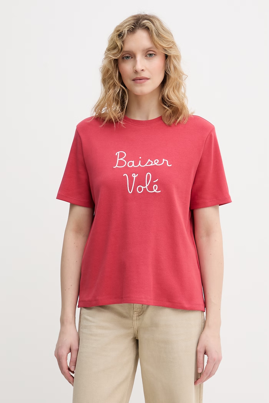 United Colors of Benetton T-shirt γυναικείο