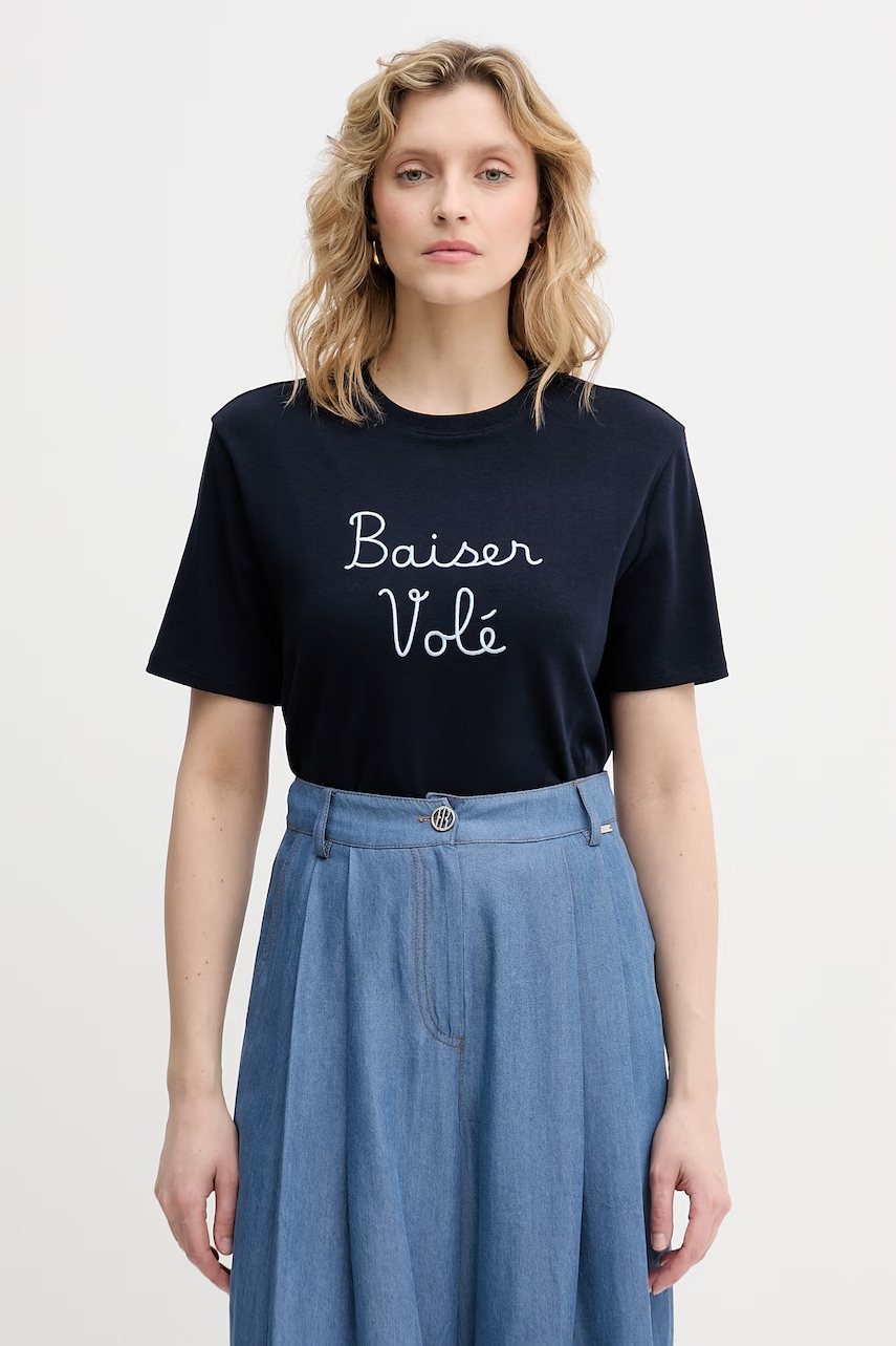 United Colors of Benetton T-shirt Γυναικείο