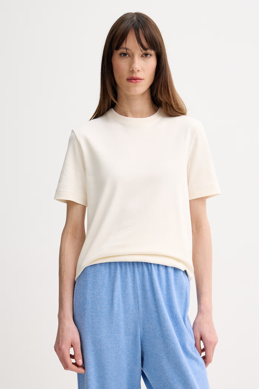 United Colors of Benetton t-shirt Γυναικείο βαμβακερό