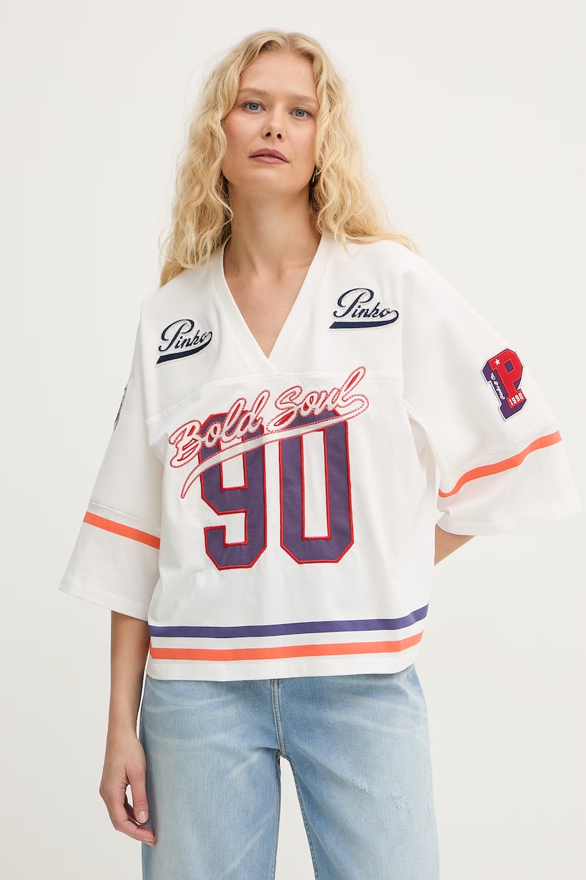 Pinko t-shirt Γυναικείο