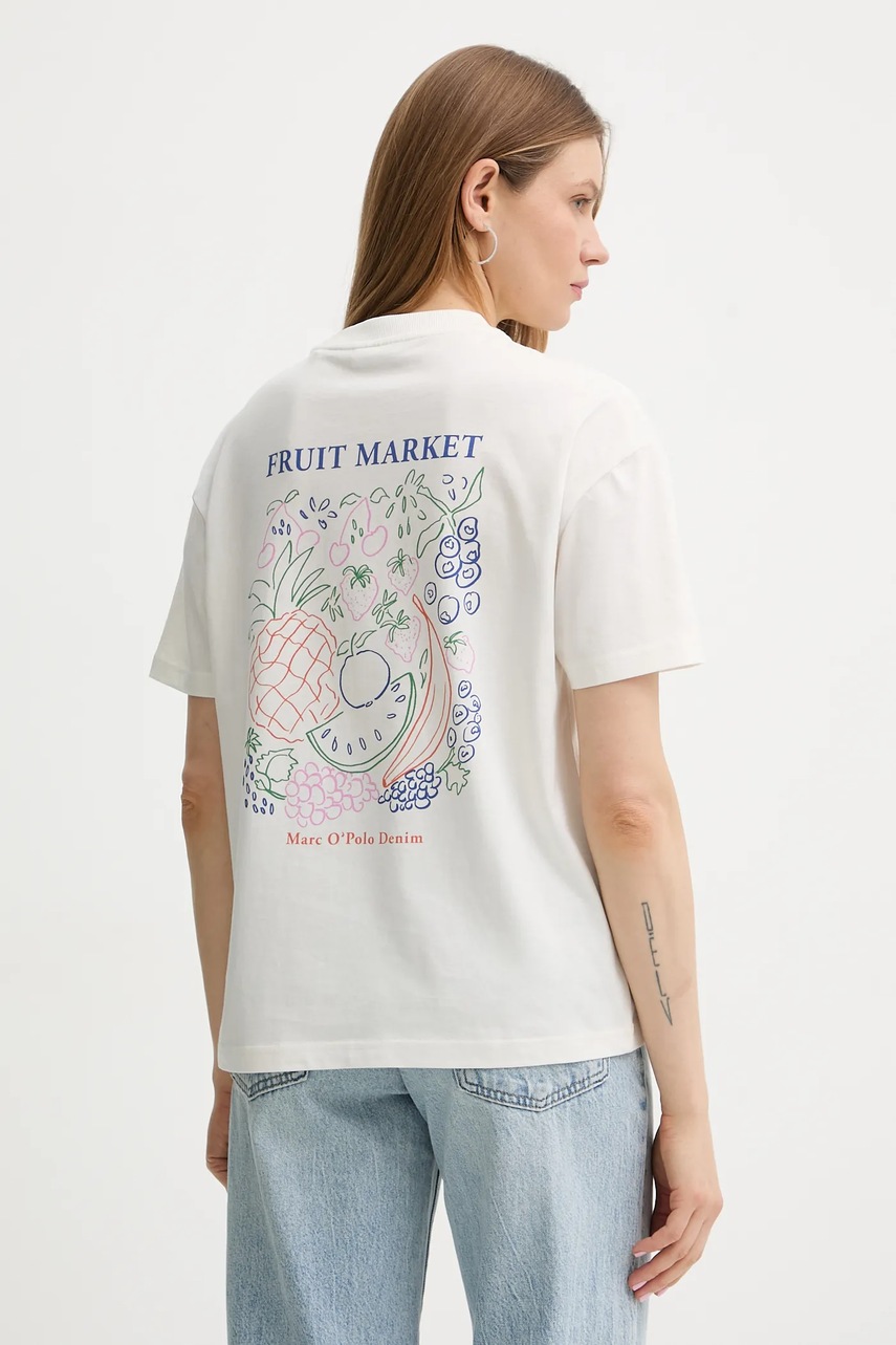 Marc O'Polo tricou din bumbac