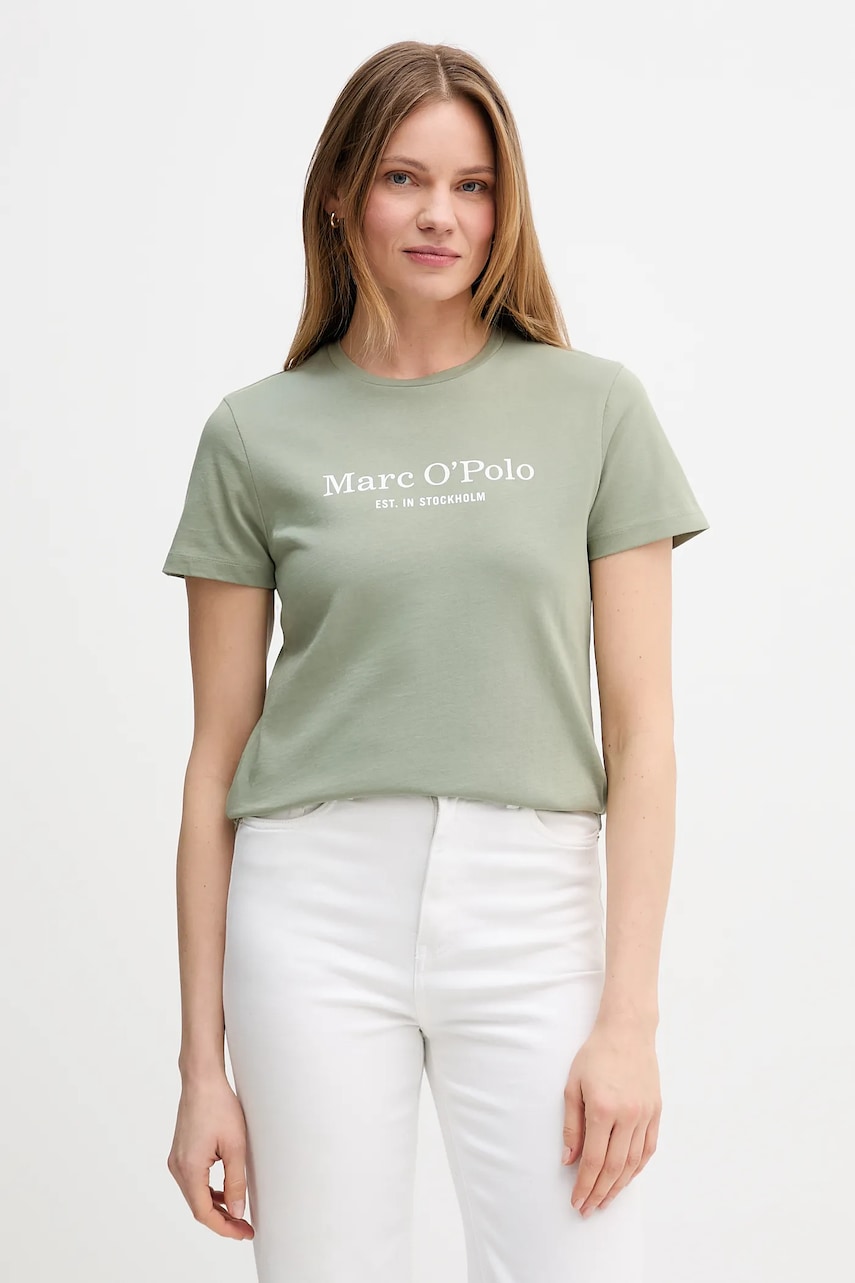 Marc O'Polo tricou din bumbac