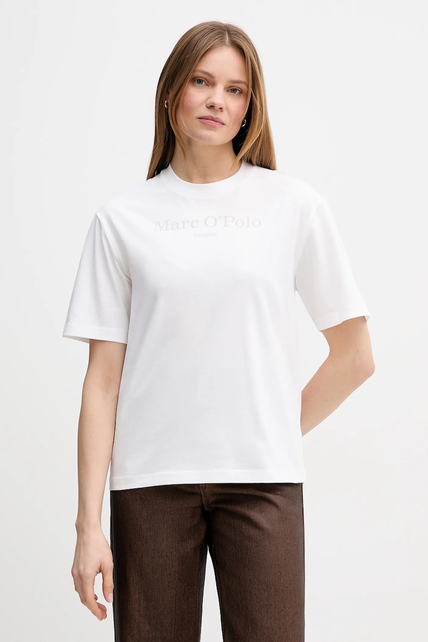 Marc O'Polo tricou din bumbac