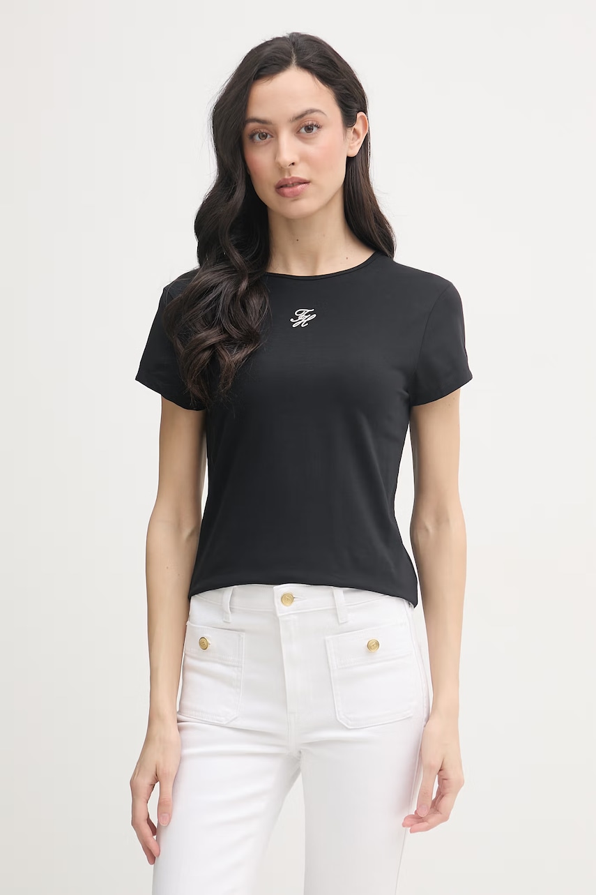 Tommy Hilfiger T-shirt Γυναικείο SUMMER