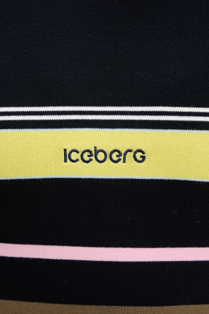 Bavlněná vesta Iceberg (obrázek 5)