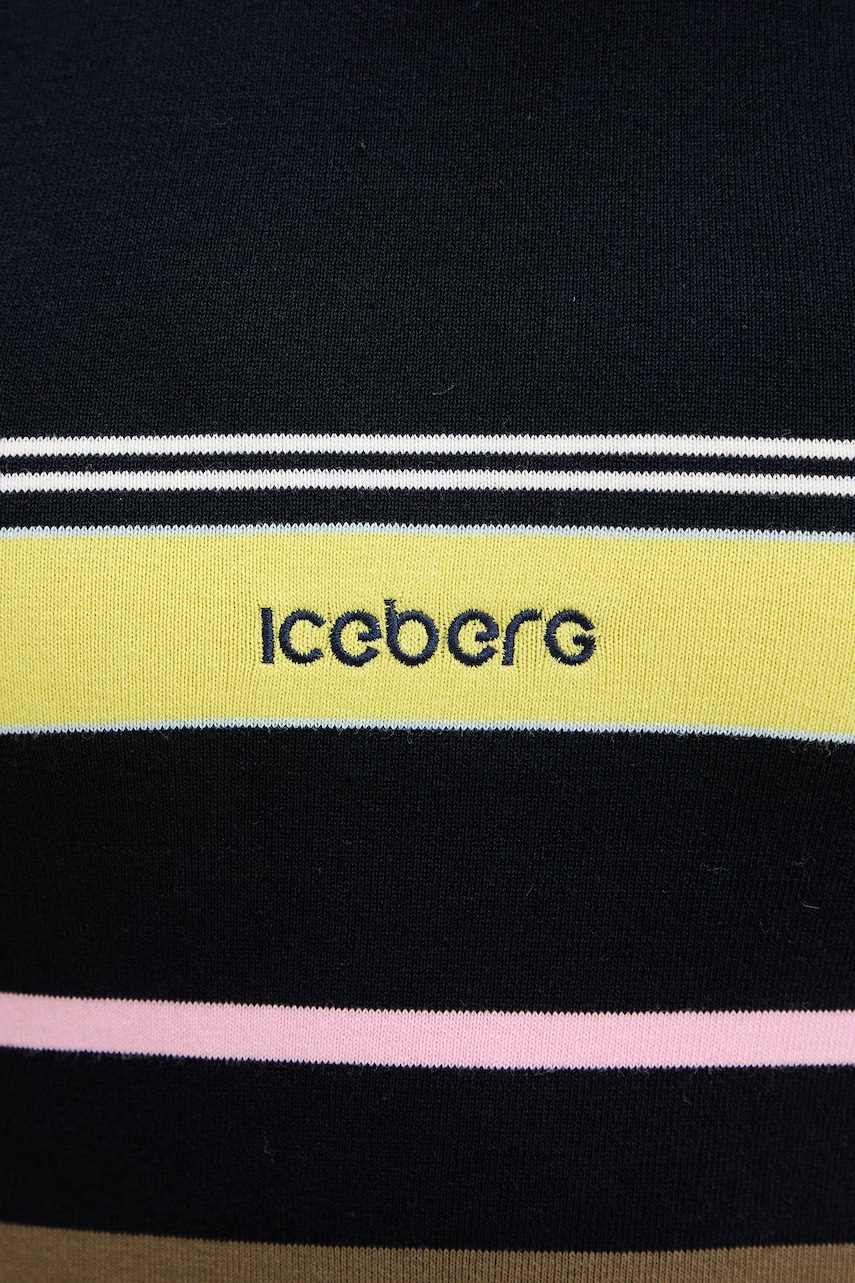 Bavlnená vesta Iceberg