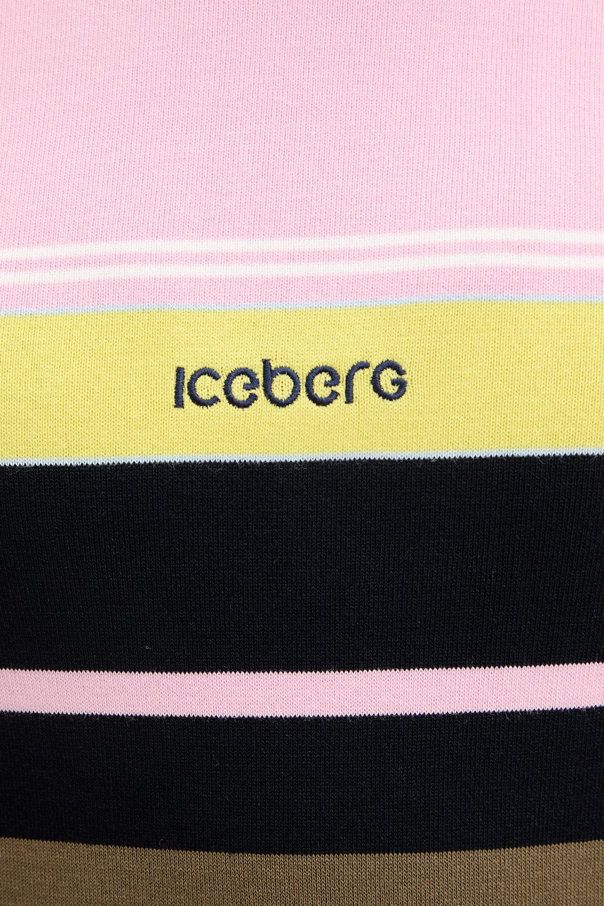 Bavlnený sveter Iceberg