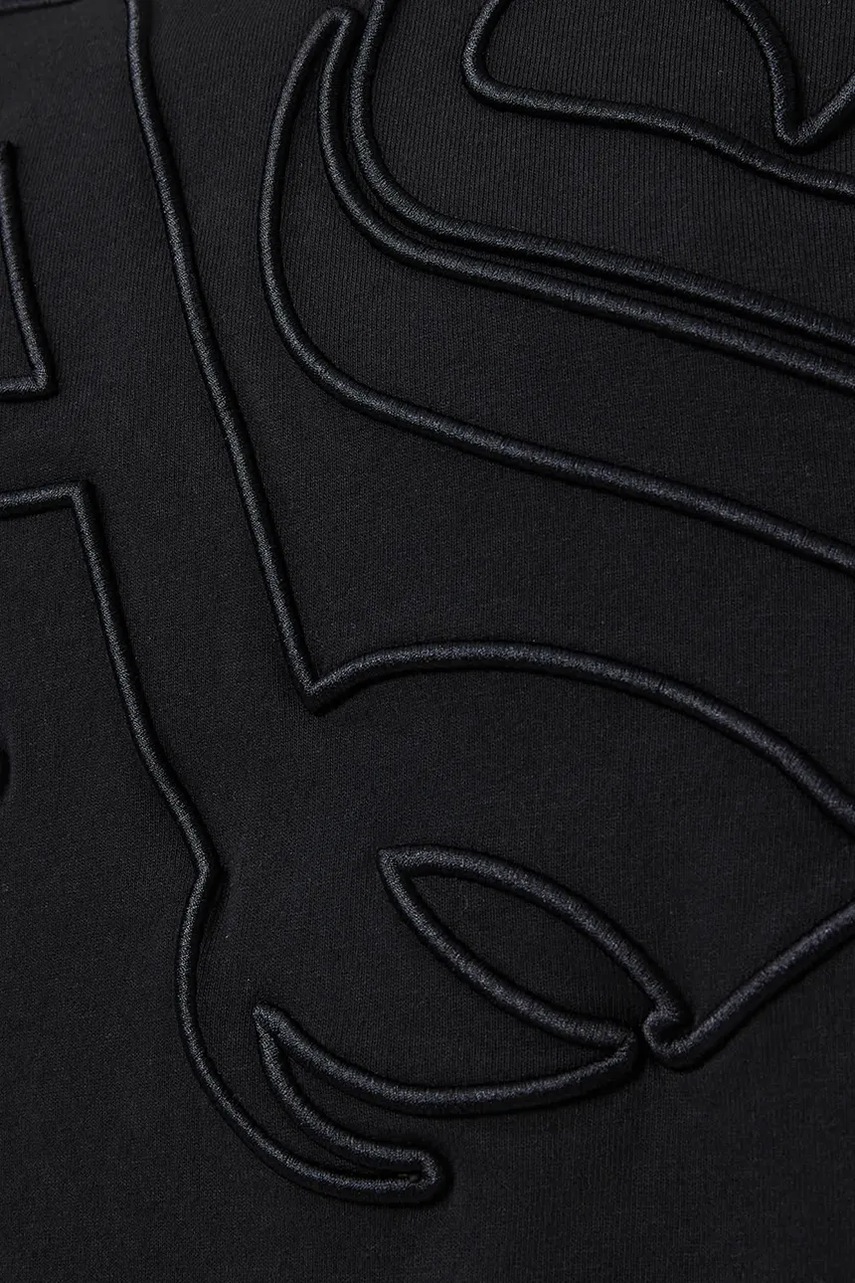 Bavlněné tričko AllSaints LISA (obrázek 5)