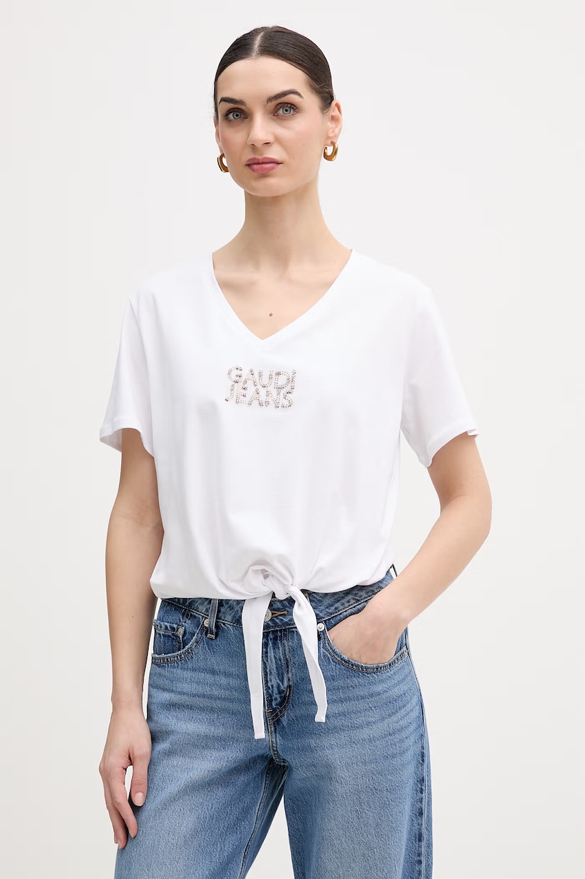 Μπλουζάκι Gaudi