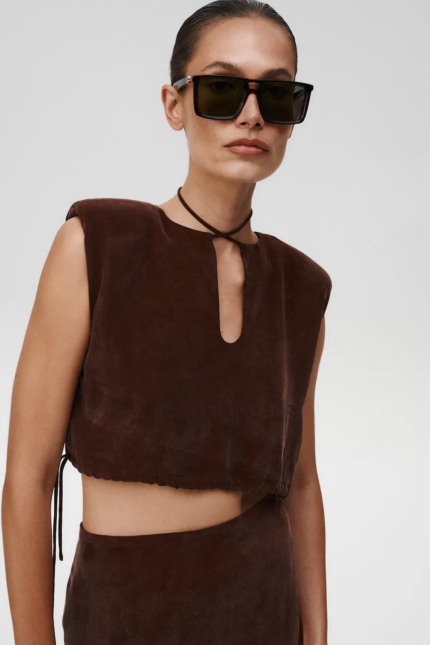 Undress Code top Jolene Top