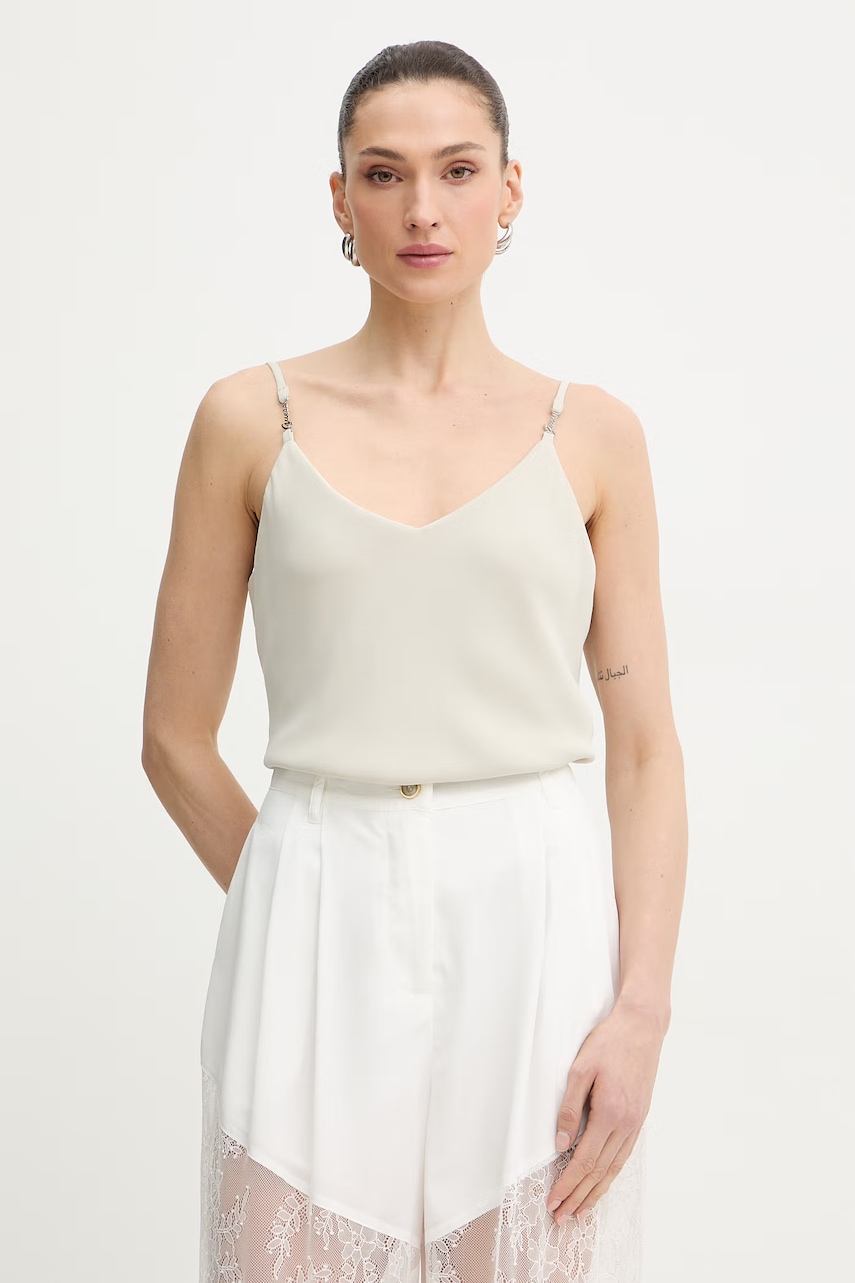 Guess τοπ Γυναικείο NEW CAROLINE