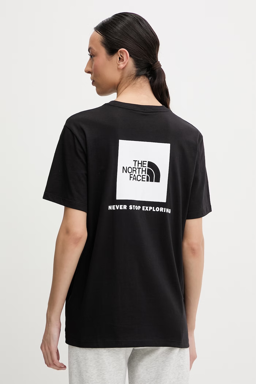 The North Face tricou EVOLUTION