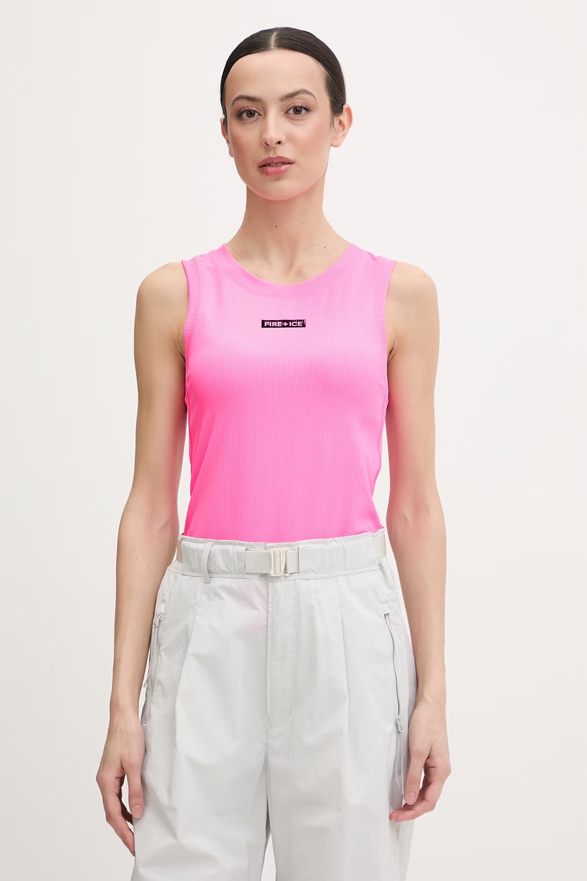 BOGNER Fire+Ice top pentru femei MANYA